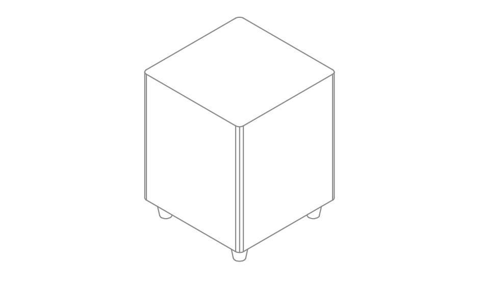 Subwoofer